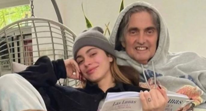 Volvieron a operar al papá de Tini Stoessel | Espectáculos