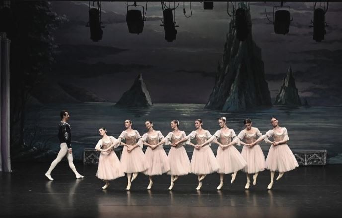 En medio de la guerra con Rusia, el Gran Ballet de Ucrania visita la Argentina | Espectáculos