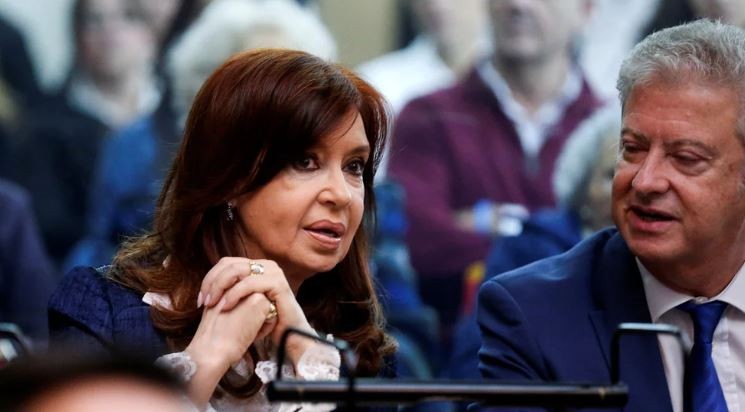 Juicio por la obra pública: la Oficina Anticorrupción decidió no acusar a Cristina Fernández de Kirchner | Política