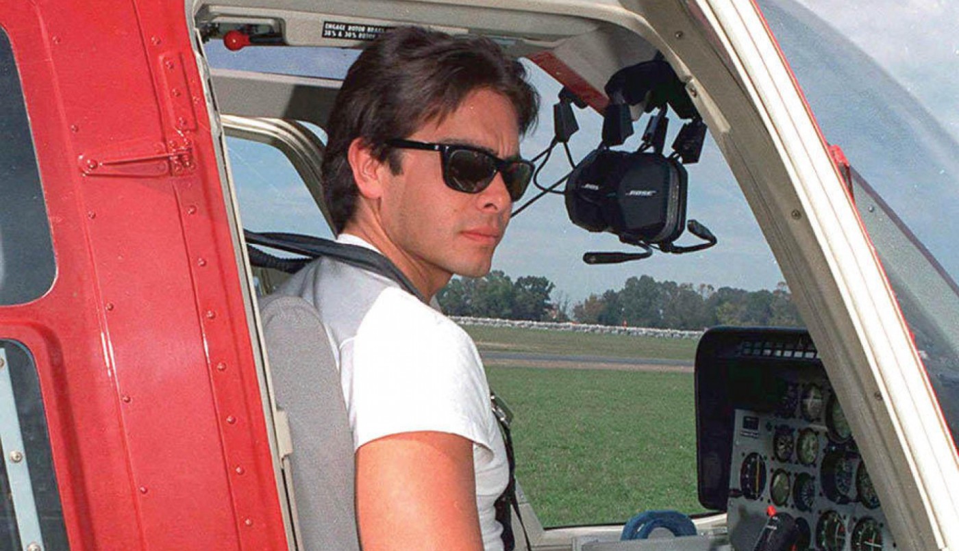 Ordenaron exhumar el cadáver de Carlos Menem Jr para identificarlo | Política