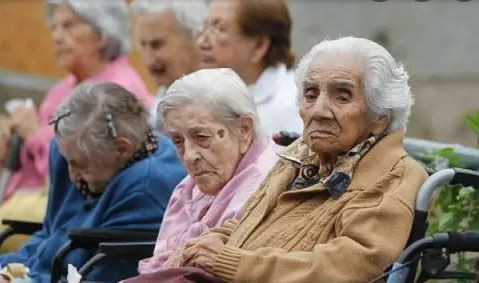 El PAMI reafirmó su compromiso para erradicar el maltrato hacia las personas mayores | Actualidad