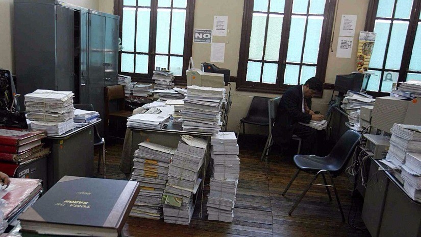 Republicanos puso en marcha Desregul.ar, una página para simplificar la vida del ciudadano | Política