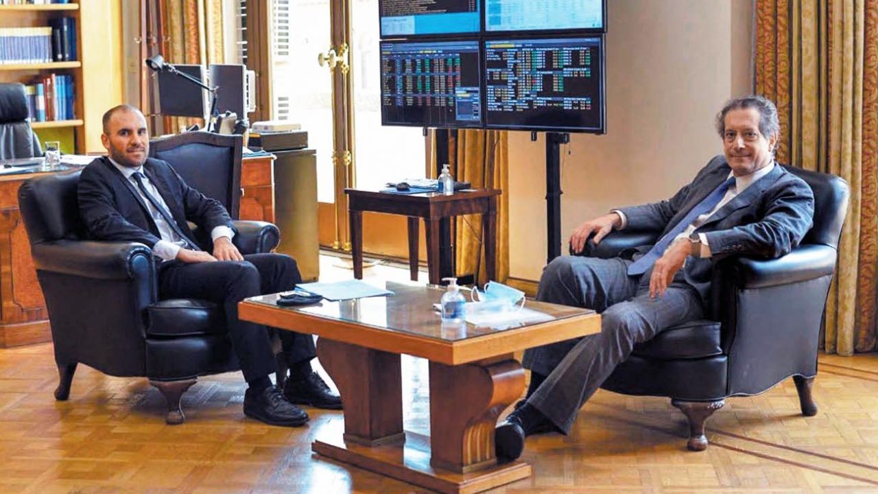 El Banco Central subió la tasa: cuánto pasarán a pagar los plazos fijos | Economía