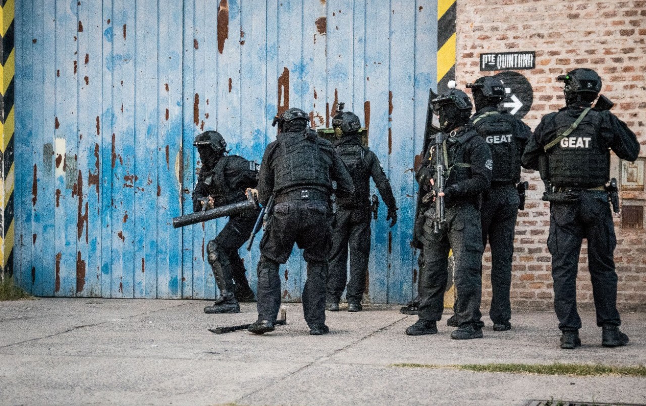 Una nota dejada en un "buzón de la vida" permitió desarticular banda narco vip en Rosario | Actualidad