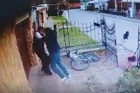 El dolor de la mamá del joven asesinado por su abuelo: "Es una persona agresiva" | Actualidad