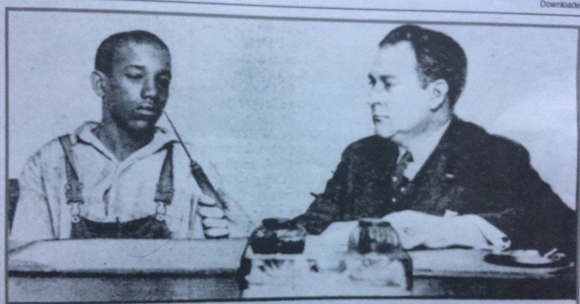 EE.UU.: anularon la condena a un adolescente ejecutado hace 91 años | Internacionales