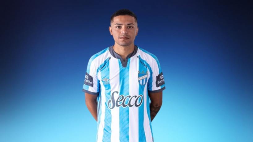 Murió de un infarto un jugador de Atlético Tucumán: tenía 21 años | Actualidad