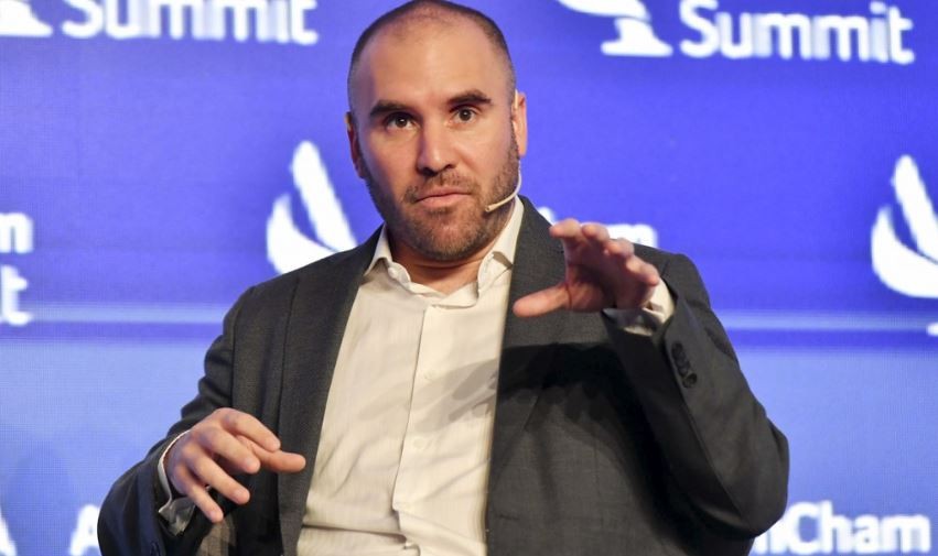 El Gobierno proyecta una inflación de hasta el 62% para el 2022 | Economía