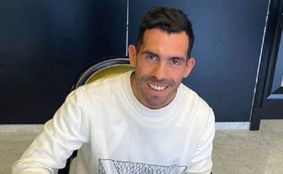 Tevez, más cerca de ser el nuevo DT de Rosario Central | Deportes