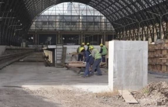 Los trenes de la línea Mitre no llegarán a Retiro durante el fin de semana largo | Actualidad