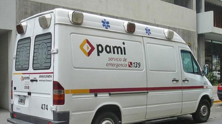 Director del Pami denunció irregularidades con el uso de ambulancias: "Se inventaban y facturaban 200 viajes diarios" | Política