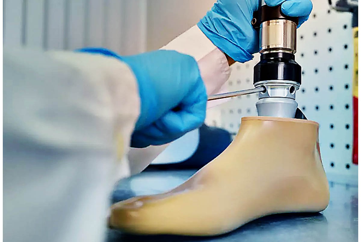 El Banco de Prótesis Bonaerense entregó más de 10 mil insumos desde noviembre | Actualidad