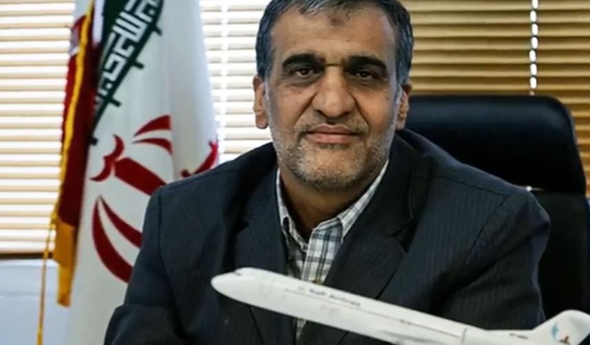 Imputaron al piloto del avión venezolano como sospechoso de terrorismo | Política