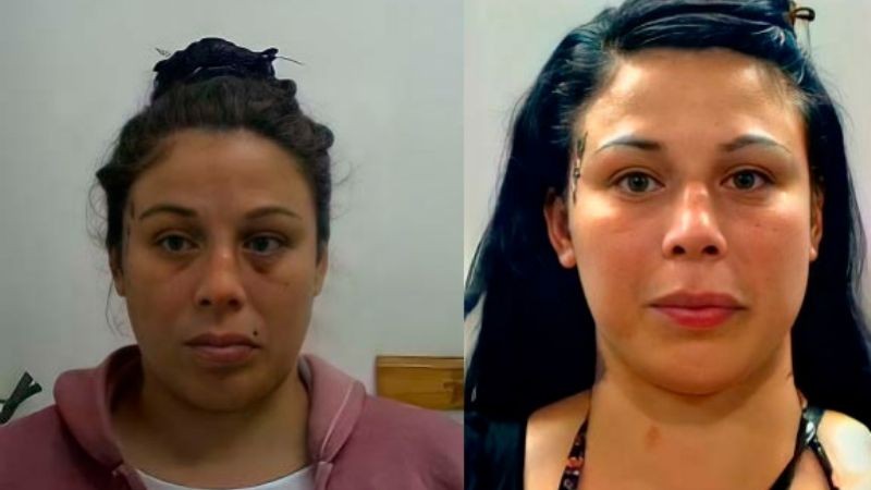 Ofrecen recompensa por mujer acusada de prostituir a su "sobrina del corazón": la prófuga cobra un plan social | Actualidad