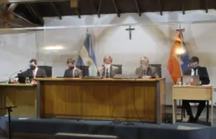 Abuso sexual: pidieron la nulidad de un juicio porque "uno de los jueces era nuestro cuñado" y no sabían | Actualidad