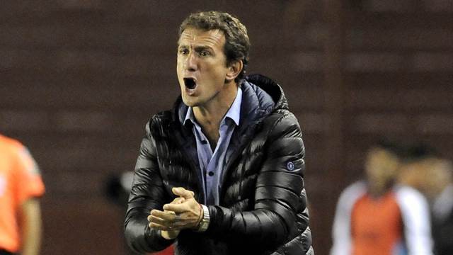 Arruabarrena explotó por las fechas del Superclásico y la Conmebol dijo: "nada está confirmado" | Deportes