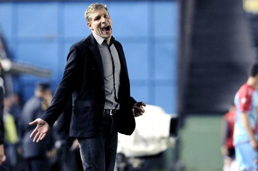 Arsenal: Palermo se despidió de los jugadores y deseó "volver algún día" | Deportes