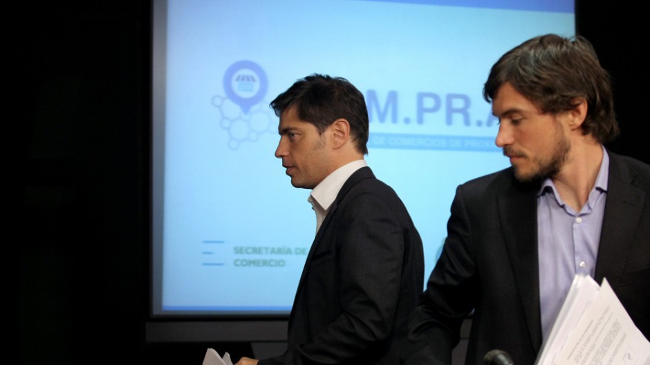 En línea con Cristina Kirchner, el gobierno bonaerense pide "administración inteligente de dólares" | Política