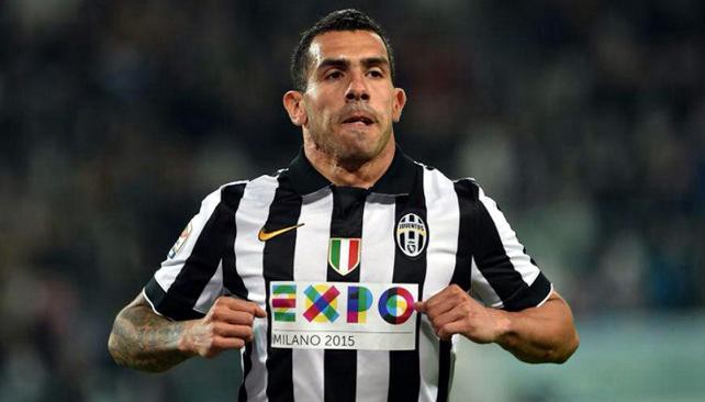 En Italia afirman que Boca ofreció 5 millones de euros por Tevez | Deportes