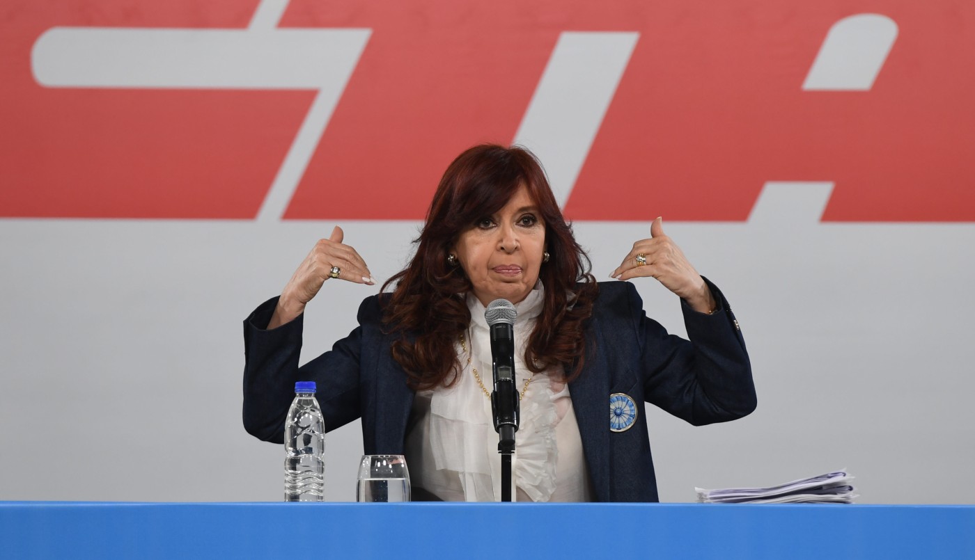 La Corte rechazó los planteos de Cristina en la causa por la obra pública en Santa Cruz | Política