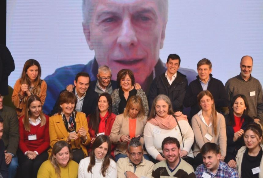 Mauricio Macri: "El Gobierno es una mezcla de ineptitud bestial, ideas equivocadas y maldad" | Política