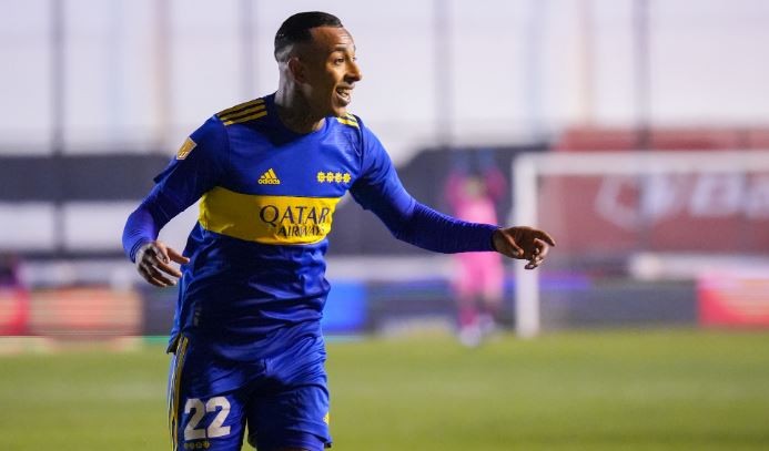 Autorizaron a Sebastián Villa a salir del país para jugar con Boca la Copa Libertadores | Actualidad