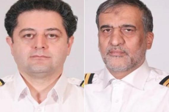 Avión venezolano: las sospechas por actividades terroristas se extienden al copiloto iraní | Política