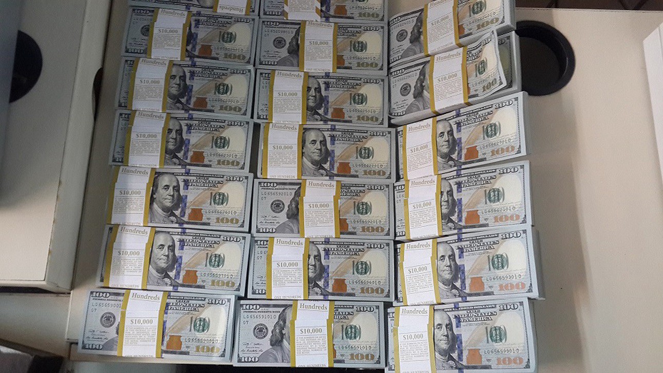 Fallo judicial avala que los familiares de funcionarios ingresen al blanqueo | Política