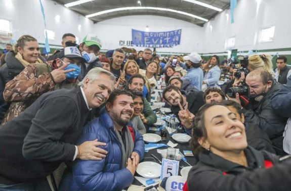 El Movimiento Evita anunció un partido de organizaciones sociales que competirá en las PASO | Política