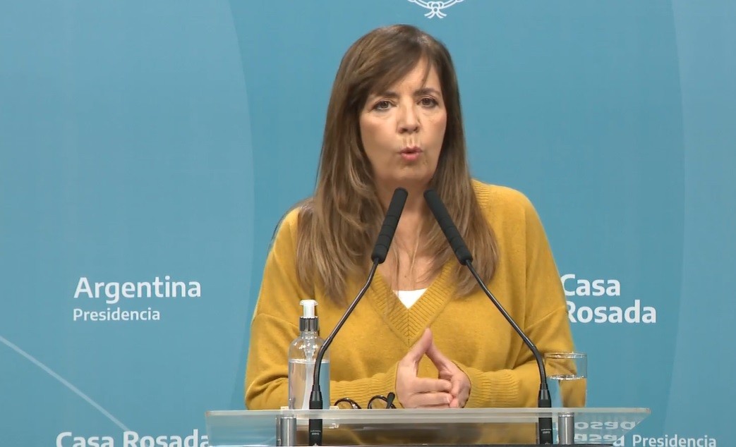 Desde el Gobierno contradijeron a Cristina Kirchner: "No hay festival de importaciones" | Política