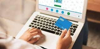 Sumaron la venta en línea de las tarjetas SUBE | Actualidad