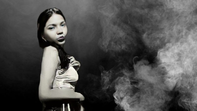 Yeimi Rivera, “La Niña Araña”: la verdad sobre la supuesta muerte de la joven del video íntimo viral | Internacionales