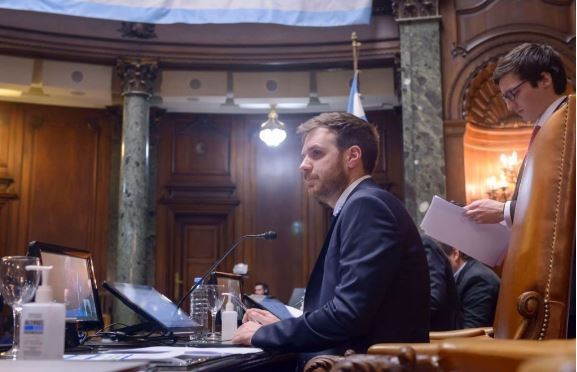 Ferrario explicó los requisitos para participar de "listas abiertas" del PRO en la Ciudad | Política