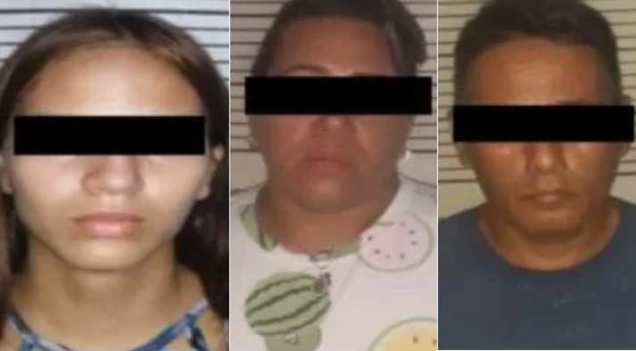 Vendió a su recién nacida a una pareja: no le pagaron y presentó una denuncia por secuestro | Internacionales