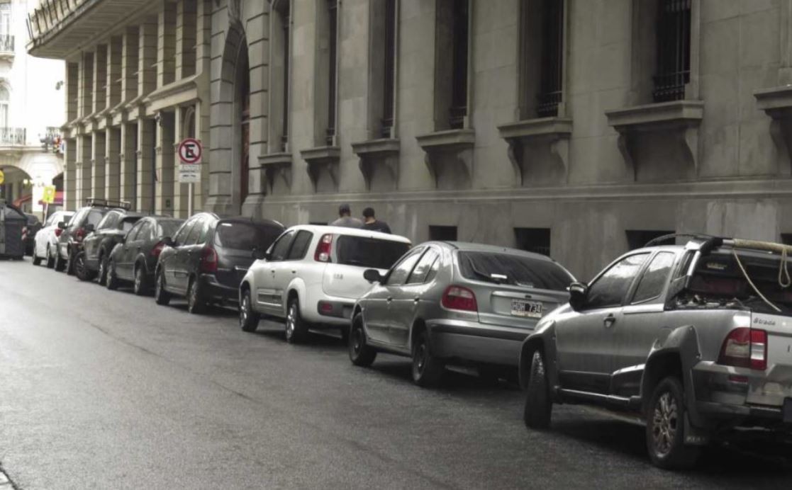 Nuevo sistema de estacionamiento en CABA: cómo funcionará y desde cuándo | Actualidad