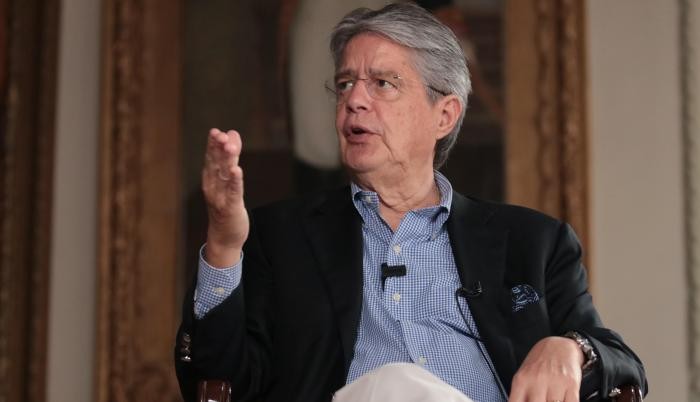 El Congreso de Ecuador reanuda el debate sobre la destitución de presidente Lasso | Internacionales