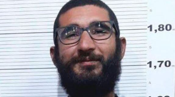 Detuvieron en Entre Ríos a un ciudadano iraní con documentos falsos | Política