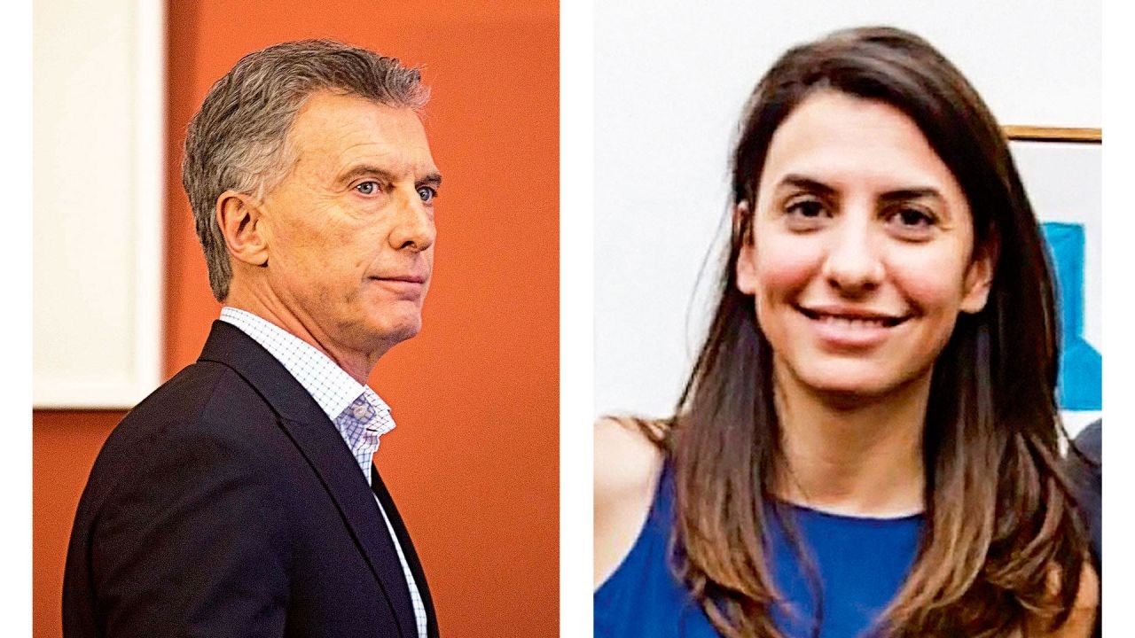 Mauricio Macri será abuelo por primera vez | Política