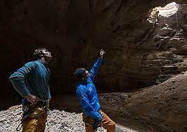 Analizan el ingreso de visitantes al sistema cavernario más extenso de la Argentina | Actualidad