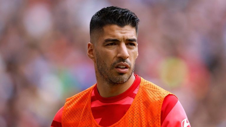 Oferta de un club de la MLS a Luis Suárez: ¿llegará a River? | Deportes