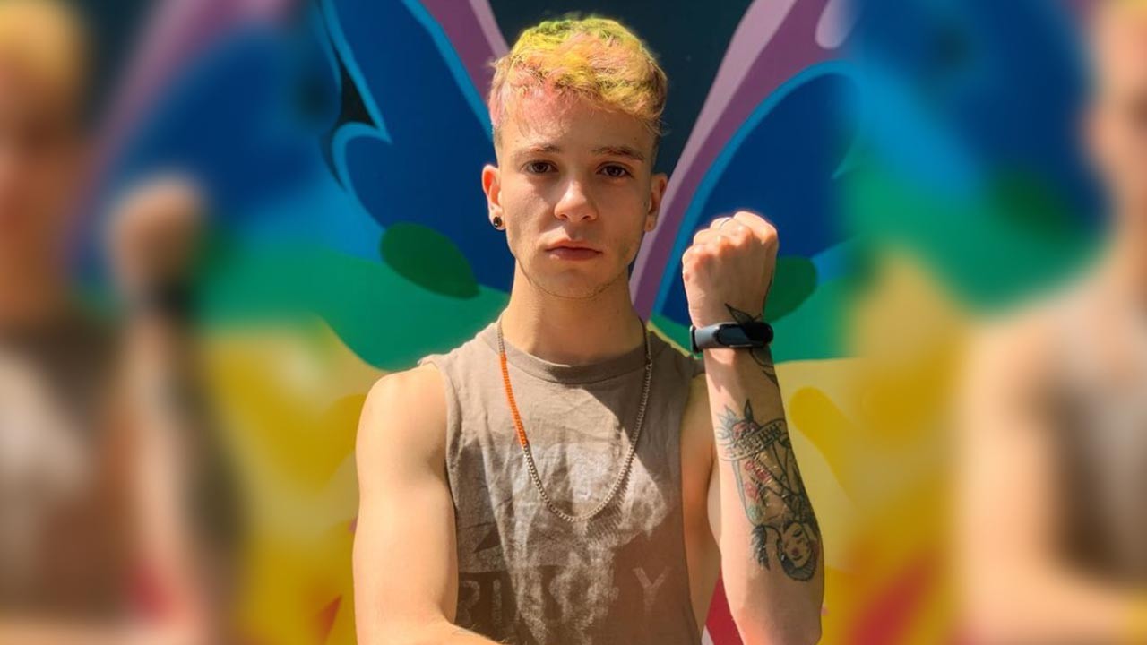 Feca: "Los esports y el gaming son rubros masculinizados" | Espectáculos