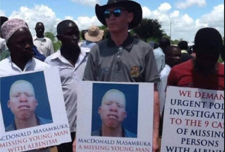 Condenaron a un sacerdote por el caso del albino secuestrado, asesinado y desmembrado | Internacionales