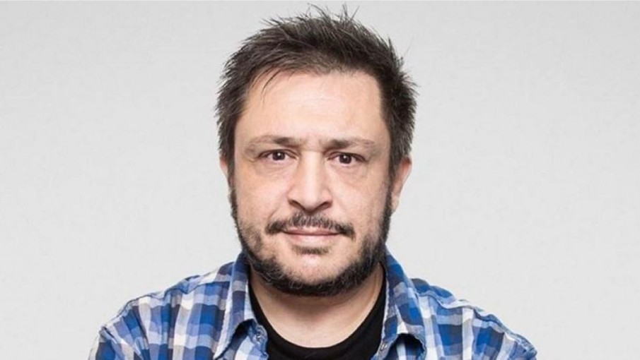 Suspendieron a un profesor en San Juan por leer un cuento de Hernán Casciari | Actualidad