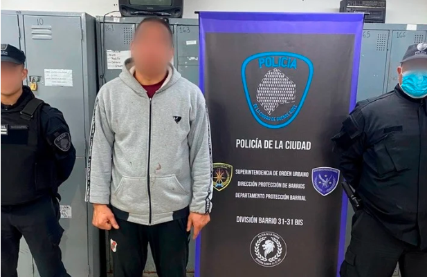 Un muerto y un herido tras una pelea a tiros en el Barrio 31 de Retiro | Actualidad