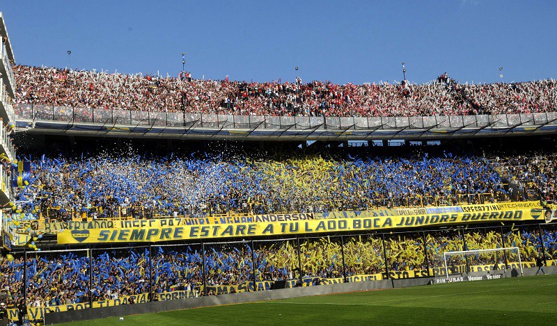 La justicia falló en contra de las restricciones que puso Boca a sus socios para ir al Superclásico | Deportes