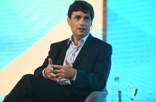 Lacunza sobre el dólar: “La causa es que hay un agujero fiscal financiado con inflación” | Economía