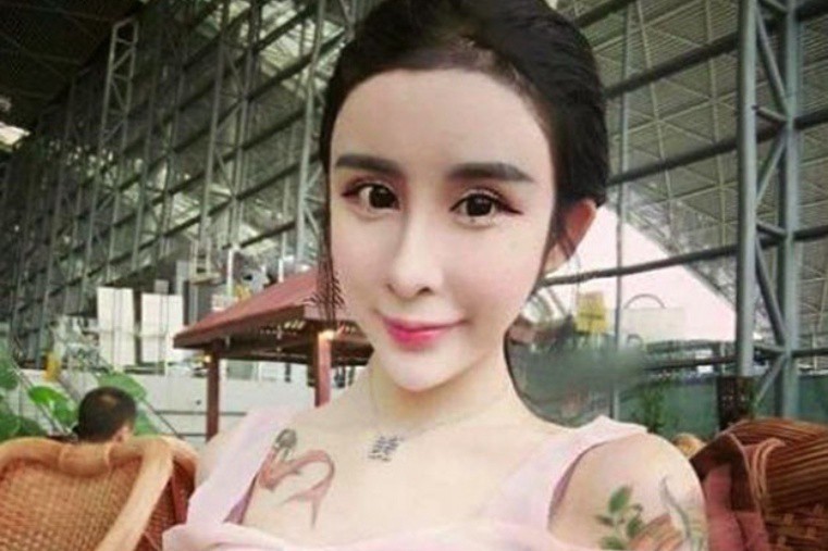 Tiene 15 años y se hizo innumerables cirugías para volver con su ex | Curiosidades