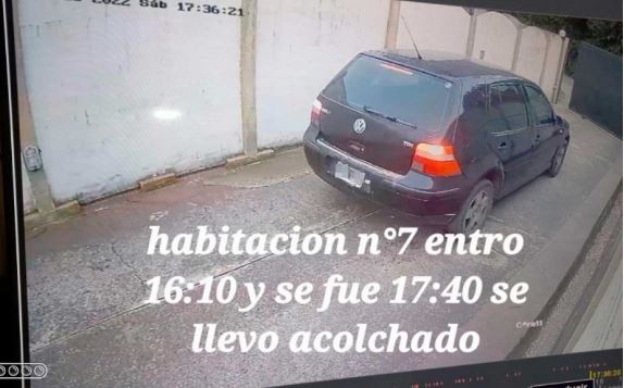 La dueña de un hotel alojamiento "escracha" a los clientes que roban | Actualidad