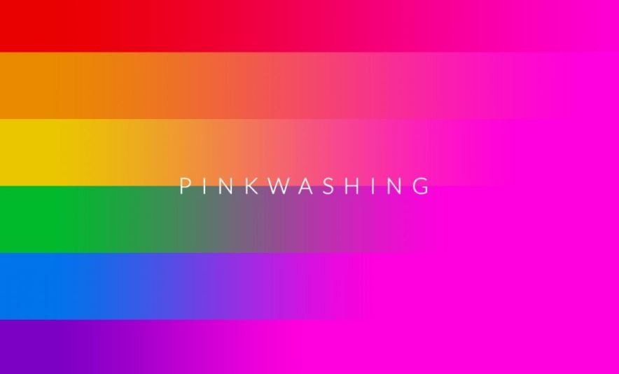 Pinkwashing: qué es, cuál es su origen y cómo evitarlo | Actualidad