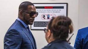El cantante R. Kelly fue condenado a 30 años de prisión por delitos sexuales | Internacionales